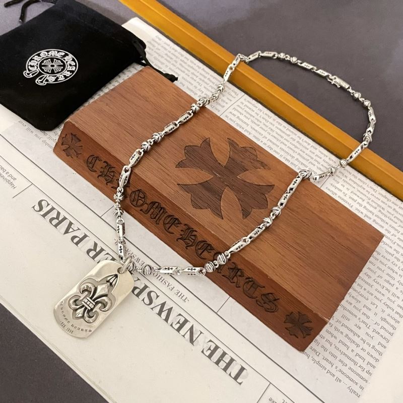 Chrome Hearts Necklaces